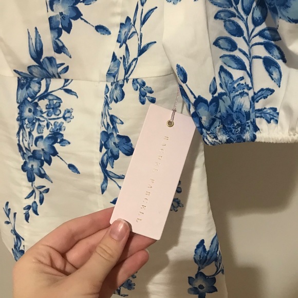 Rachel Parcell blouse - Picture 5 of 7